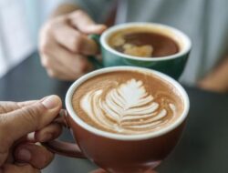 Suka Kopi Apa? Ini Karakter yang Sering Dikaitkan