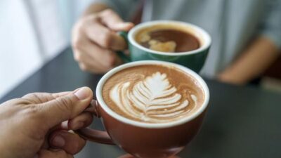 Ternyata kamu bisa menebak karakter seseorang berdasarkan kopi favoritnya.