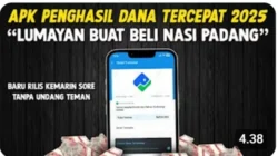 Auto Cuan! The Prison Break Beri Penghasilan dari Game Sederhana Tanpa Ajak Teman.