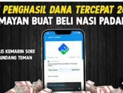 The Prison Break; Main Game Bisa Dapat Uang?