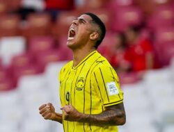 FIFA ASEAN Cup 2026, Malaysia Taklukkan Bangladesh 3-0