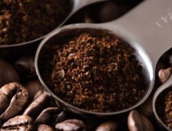Buang Ampas Kopi ke Kloset Bisa Rusak Septic Tank
