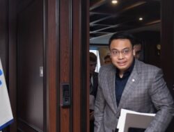 Komdigi Tegaskan Internet Nasional Tetap Normal