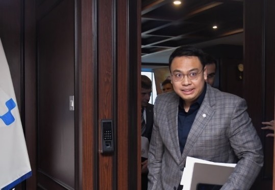 Heboh Kabar Pemadaman Internet secara Nasional Selama 3 Hari, Komdigi Tegaskan Hoaks!