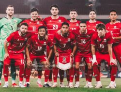 AFC Rancang Nations League, Ranking FIFA Jadi Penentu