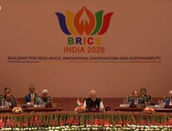Kadin Dorong Integrasi Ekonomi Negara BRICS
