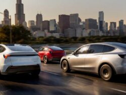 Gugatan Diskriminasi Rasial Seret Tesla ke Pengadilan