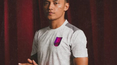 Irsyad Maulana