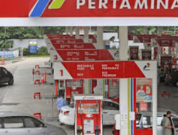 Pertamina Periksa Dugaan Campuran Zat pada Pertalite