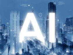 Harga Chip AI China Tertekan Krisis Memori