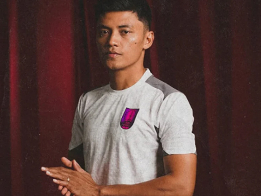 Irsyad Maulana