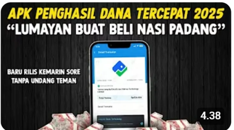Auto Cuan! The Prison Break Beri Penghasilan dari Game Sederhana Tanpa Ajak Teman.