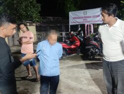 Guru Mengaji Berstatus ASN di Pasaman Barat Ditangkap, Diduga Cabuli Sejumlah Murid