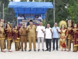 Daripada Anak Jadi Penonton, Pariaman Dorong Futsal Jadi Benteng Generasi Muda