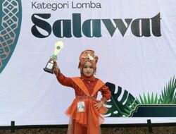 Bukan Sekadar Juara III, Suara Naifa Menampar Pesimisme