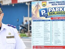 Parkir Berlangganan Pariaman: Pungli Dipukul, Warga Diuntungkan