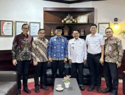 Era “Pegawai Titipan” Tamat? Padang Pariaman Pasang Standar Baru ASN