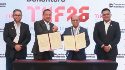 PLN siap pasok daya andal untuk Telkom Group.