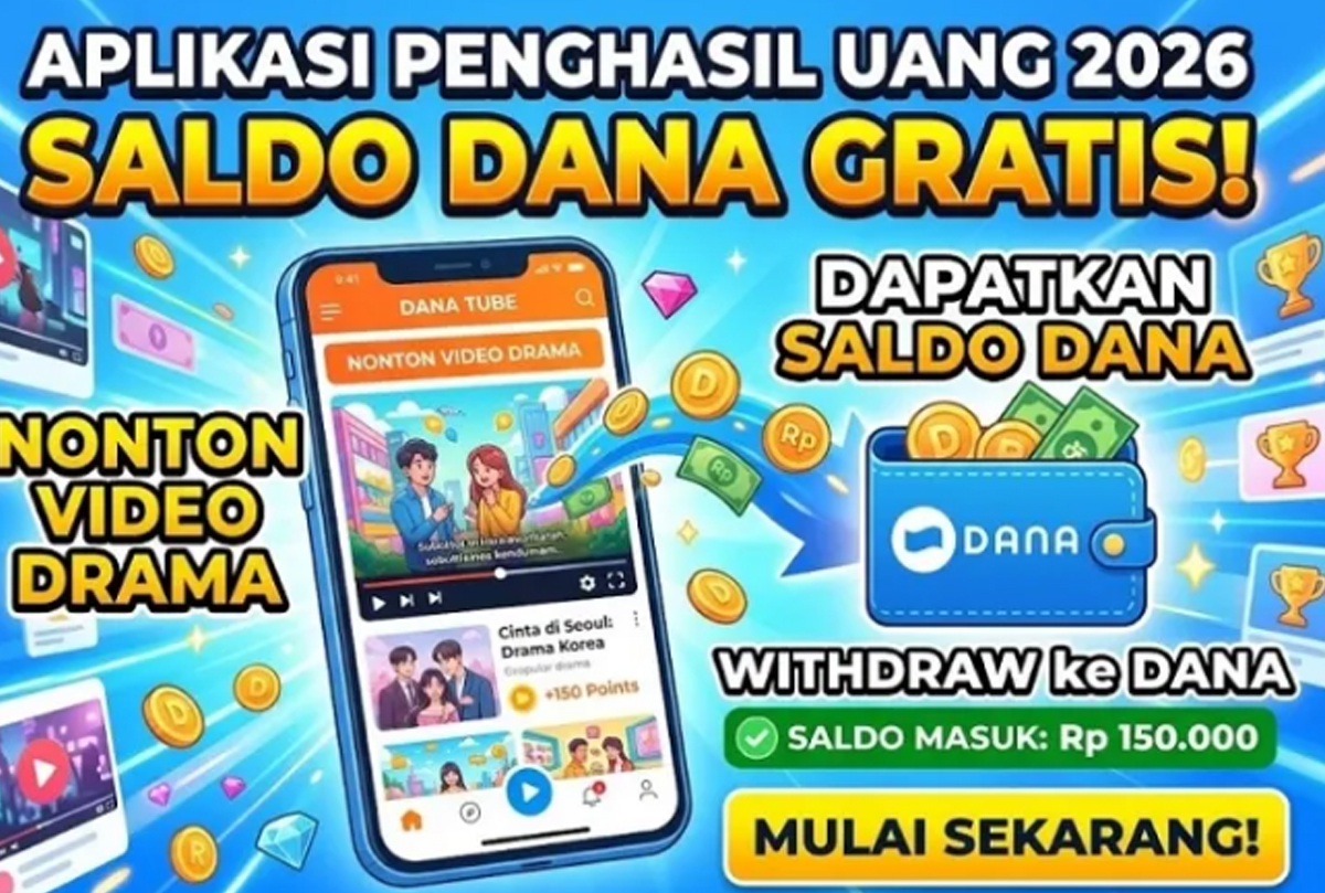 Nonton Drama