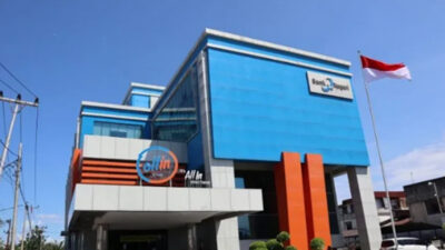 Kantor Bank Nagari