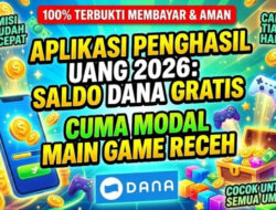 Aplikasi Penghasil Uang dengan Koin yang Bisa Dicairkan