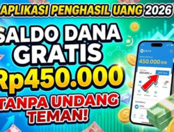 Kumpulkan Koin dari Nonton Drama, Cair ke DANA
