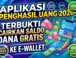 Game Air Penghasil Uang, Begini Cara Mengumpulkan Koin