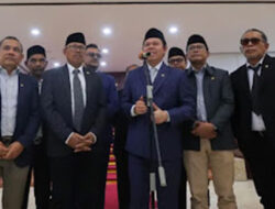 DPD-BPK Perkuat Sinergi untuk Benahi Keuangan Daerah