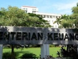 Kemenkeu Targetkan Pengalihan Pengadilan Pajak Rampung Akhir 2026