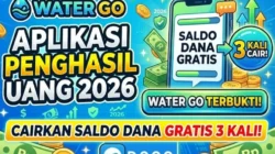 Hujan dan Jerebu Berpotensi Mendominasi Sumbar Hari ini.
