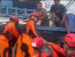 Operasi SAR di Perairan Malilimok Resmi Berakhir