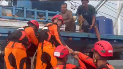Operasi SAR di Perairan Malilimok Resmi Berakhir