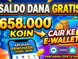 Aplikasi Penghasil Uang Tanpa Undang Teman