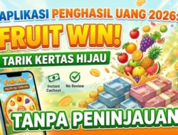 Fruit Win Ramai Dibahas, Benarkah Bisa Cairkan Uang?