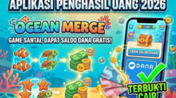 Ocean Merge
