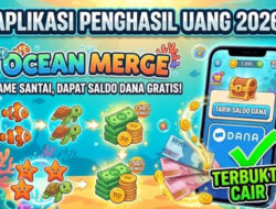 Ocean Merge Ramai Dibahas, Benarkah Membayar?