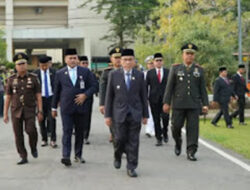 Pemko Padang Apresiasi Pejuang Lingkungan