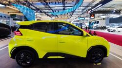 Mobil listrik mendominasi persaingan daftar mobil terlaris di Indonesia pada September 2026.