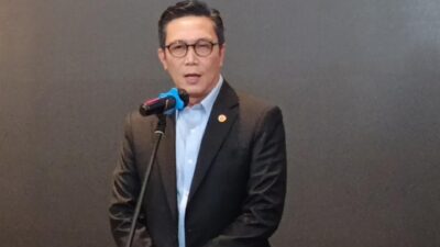 Bos BEI Yakin Pasar Modal RI Layak Berstatus Emerging Market, Ini Alasannya