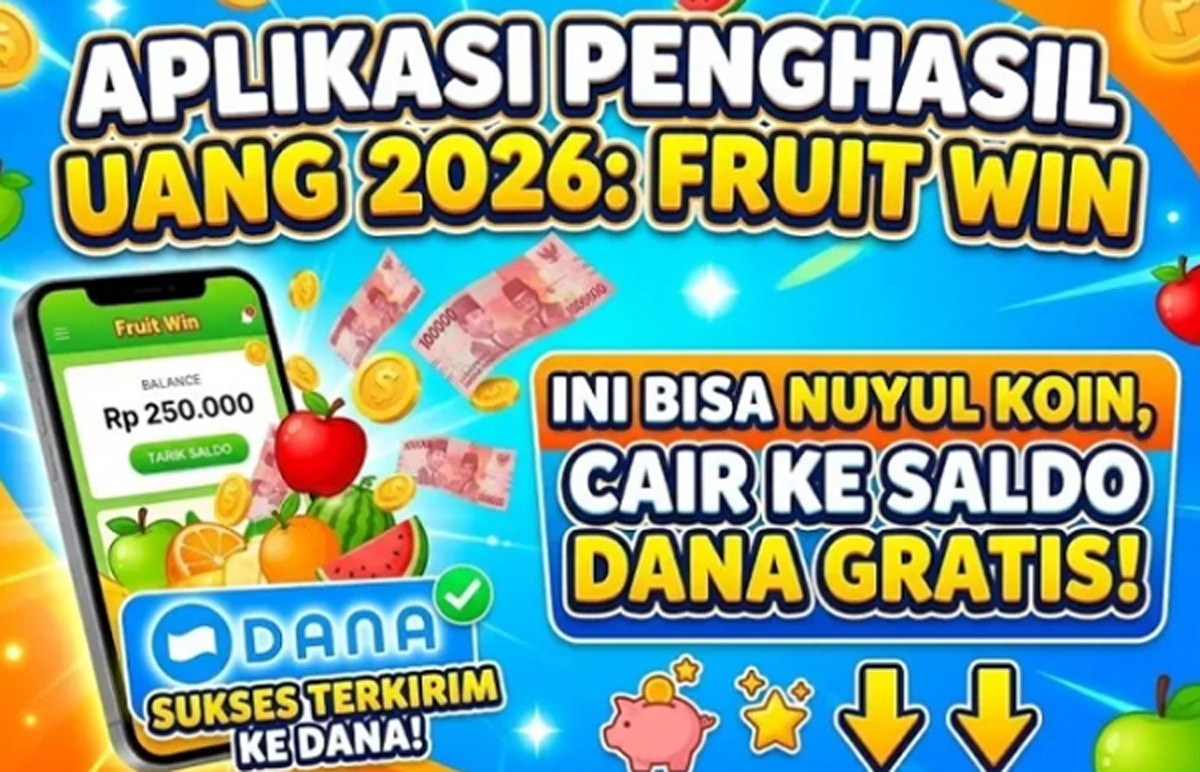 Fruit Win