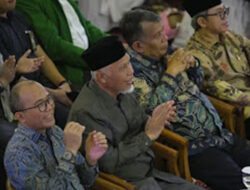 Pemerintah Siapkan Rp115 Miliar untuk UMKM Terdampak Bencana