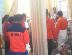 Bocah di Pessel Bertahan Dua Jam di Laut Sebelum Diselamatkan