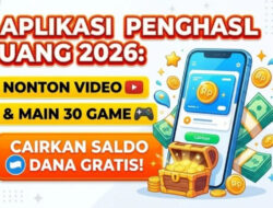 Aplikasi Penghasil Saldo DANA, Ini Cara Kerjanya