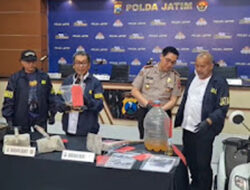 Kasus Pembunuhan Madiun, Tersangka Terancam Hukuman Mati