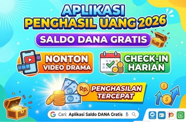 Nonton Drama