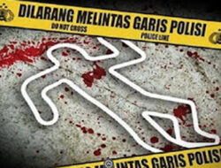 Tembok Setinggi 4 Meter Ambruk, Pekerja Tewas