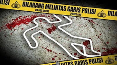 Tembok Setinggi 4 Meter Ambruk, Pekerja Tewas