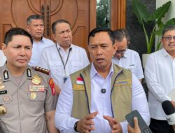 Bulog Telusuri Kasus Beras SPHP, Seorang Pria Diamankan