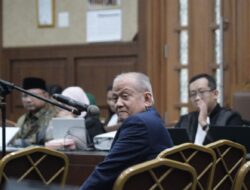 Buya Anwar Ungkap Alasan Pembagian Kuota Haji 50:50