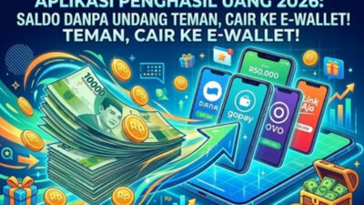 e-Wallet